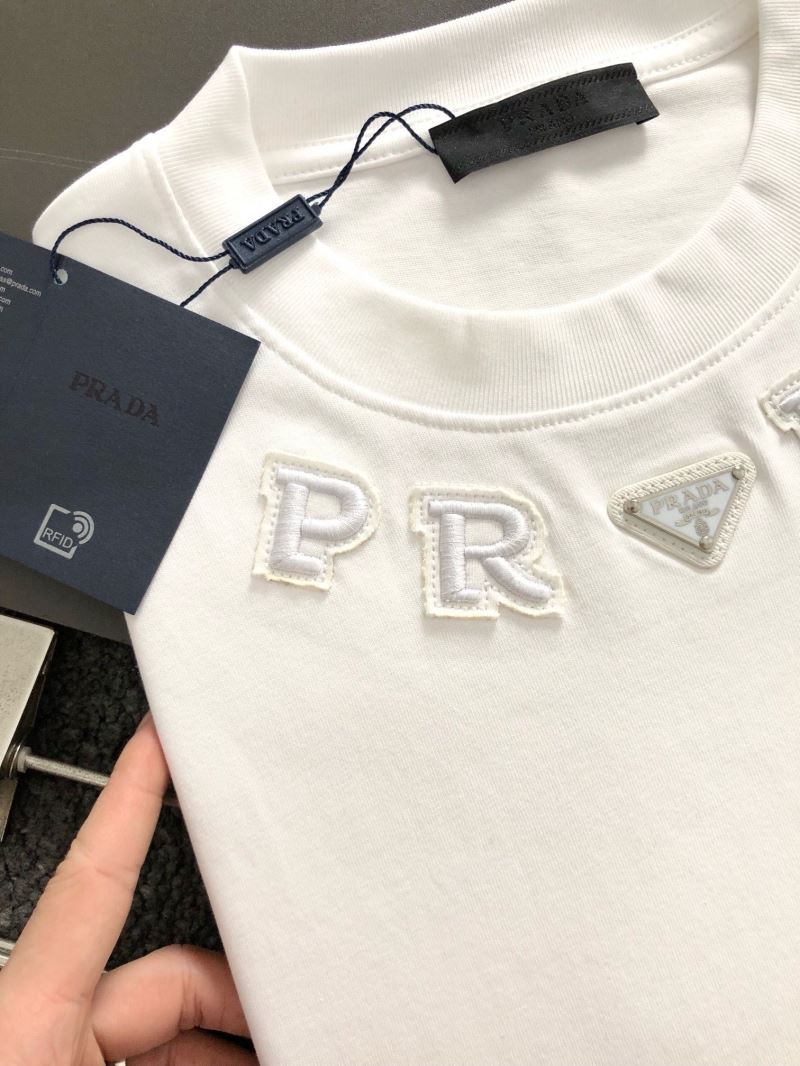 Prada T-Shirts